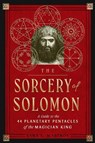 The Sorcery of Solomon - Sara L. Mastros - 9781578637867