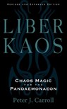 Liber Kaos - Peter J. Carroll - 9781578638048