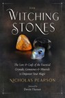 The Witching Stones - Nicholas Pearson - 9781578638338