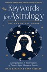 Keywords for Astrology - Hajo (Hajo Banzhaf) Banzhaf ; Anna (Anna Haebler) Haebler - 9781578638390