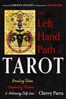 The Left-Hand Path of Tarot - Cherry Parra - 9781578638789
