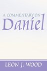 A Commentary on Daniel - Leon J Wood - 9781579101336