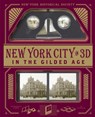 New York City In 3D In The Gilded Age - Esther Crain ; New-York Historical Society - 9781579129576