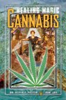 The Healing Magic of Cannabis - Orfali & Joy Potter - 9781579510015