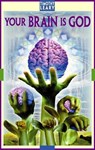 Your Brain Is God - Timothy Leary - 9781579510527