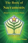 The Book of Sacraments - MANN,  John ; Gottlieb, Adam - 9781579512101