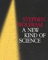 A New Kind Of Science - Stephen Wolfram - 9781579550080