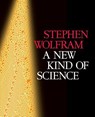 NEW KIND OF SCIENCE - UNKNOWN - 9781579550257