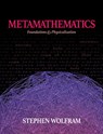 Metamathematics - Stephen Wolfram - 9781579550769