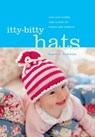Itty-Bitty Hats - Susan B. Anderson - 9781579654559