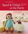 Spud and Chloe at the Farm - Susan B. Anderson - 9781579654771