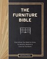 The Furniture Bible - Christophe Pourny ; Jen Renzi - 9781579655358