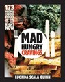 Mad Hungry Cravings - Lucinda Scala Quinn - 9781579655419