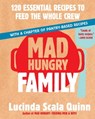 Mad Hungry Family - Lucinda Scala Quinn - 9781579657130