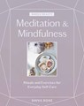 Whole Beauty: Meditation & Mindfulness - Shiva Rose - 9781579659035