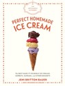 The Artisanal Kitchen: Perfect Homemade Ice Cream - Jeni Britton Bauer - 9781579659233