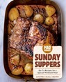 Mad Hungry: Sunday Suppers - Lucinda Scala Quinn - 9781579659547