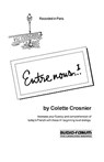 Entre Nous 1 - Collette Crosnier - 9781579705374
