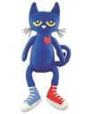 Pete the Cat Doll - James Dean - 9781579822699