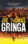 Gringa - Melissa Hart - 9781580053235