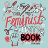 Feminist Activity Book - Gemma Correll - 9781580056304