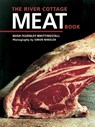 RIVER COTTAGE MEAT BK - Hugh Fearnley-Whittingstall - 9781580088435