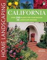California Home Landscaping, 3rd Edition - HOLMES,  Roger - 9781580114998