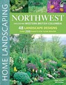 Northwest, Including British Columbia - Roger Holmes - 9781580115179