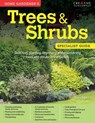 Home Gardener's Trees & Shrubs - SQUIRE,  David - 9781580117326