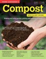 Home Gardener's Compost - David Squire - 9781580117630
