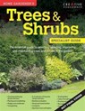 Home Gardener's Trees & Shrubs - David Squire - 9781580117746