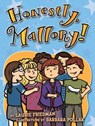 #8 Honestly, Mallory! - Laurie Friedman - 9781580138406