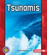 Tsunamis - Lisa Bullard - 9781580138710