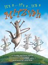 It's a ...it's a ...it's a Mitzvah - Liz (Liz Suneby) Suneby ; Diane (Diane Heiman) Heiman - 9781580235099