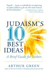 Judaism'S 10 Best Ideas - Arthur (Arthur Green) Green - 9781580238038