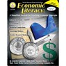 Economic Literacy, Grades 6 - 12: A Simplified Method for Teaching Economic Concepts - Schyrlet Cameron - 9781580374705