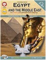 Egypt and the Middle East, Grades 5 - 8 - Patrick Hotle - 9781580376259