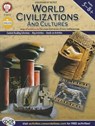 WORLD CIVILIZATIONS/CULT G5-8 - Don Blattner - 9781580376341