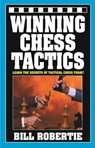 Winning Chess Tactics: Volume 1 - Bill Robertie - 9781580423519