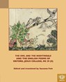 "The Owl and the Nightingale" and the English Poems of Jesus College MS 29 (II) - Susanna Fein - 9781580445207