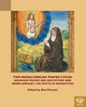 Two Middle English Prayer Cycles - Ben Parsons - 9781580446815