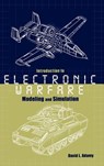 Introduction to Electronic Warfare Modeling Simulation - David L. Adamy - 9781580534956