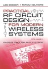 Passive Circuits and Systems - Les Besser - 9781580535212