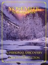 Yosemite National Park: A Personal Discovery - Ardeth Huntington - 9781580711012