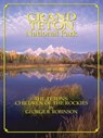Grand Teton: Children Of The Rockies - George Robinson - 9781580711074