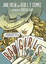 Bad Girls - Jane Yolen ; Heidi E. Y. Stemple - 9781580891868