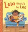 Mcquinn, A: Lola Reads to Leo - Anna Mcquinn - 9781580894043