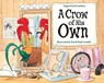 A Crow of His Own - Megan Dowd Lambert ; David Hyde Costello - 9781580894487