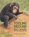 TOOLING AROUND - Ellen Jackson - 9781580895651