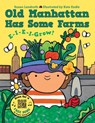 Old Manhattan Has Some Farms - Susan Lendroth - 9781580895736